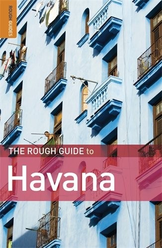 The rough guide - the,