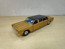 Corgi Toys 262 Lincoln