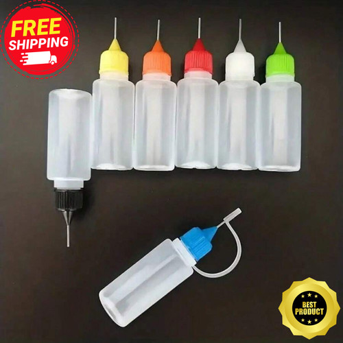 5pcs needle tip - 5pcs,