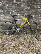 Carrera TDF Road Bike 16 Gears