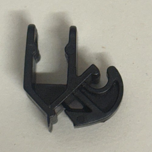 Bonnet stay rod clips ford - bonnet,