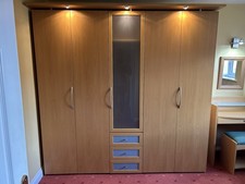 Complete Bedroom Set