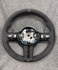 Bmw sport steering wheel - m,