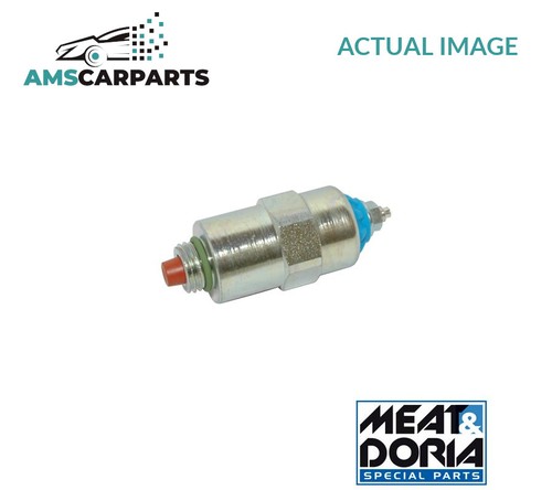 Fuel cut off injection - fuel,