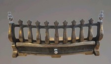 Antique Style Cast Iron Fire