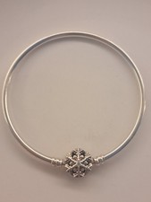 Pandora 925 ALE silver Cz