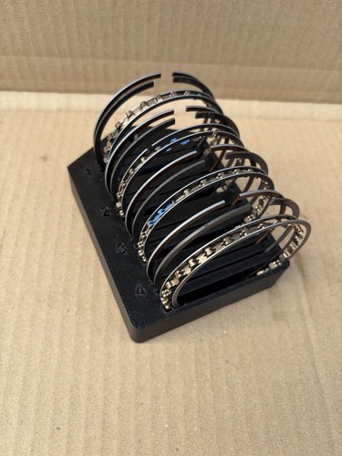 Classic mini 1275 piston - classic,