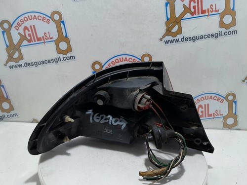 1116952 rear lamp 162107 - rh,
