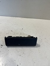 Radio Stereo Auxiliary Aux