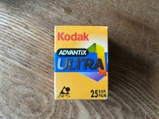 Kodak Advantix Ultra APS