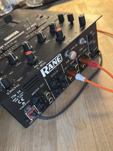 Legendary battle mixer rane - battle,