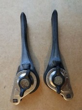 Vintage Simplex ALPHA delrin