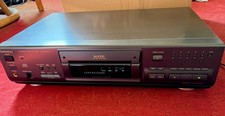 Technics SL-PS770A CD Player