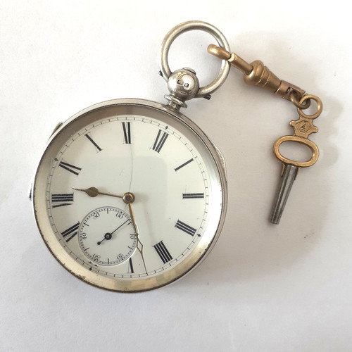 Wright london fusee - j,