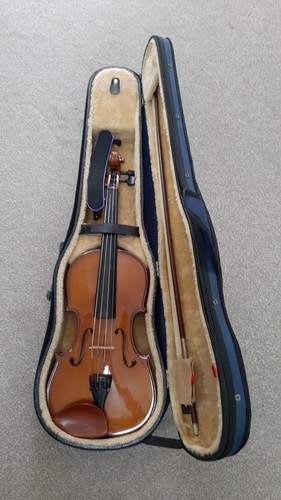 Viola stentor student 2 - 14",
