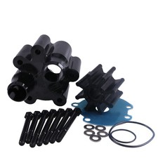 Water pump impeller - pump, kit