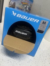 Bauer Reakt 65 Black Hockey