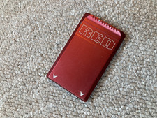 Red DSMC2 Red Mini Mag 480gb