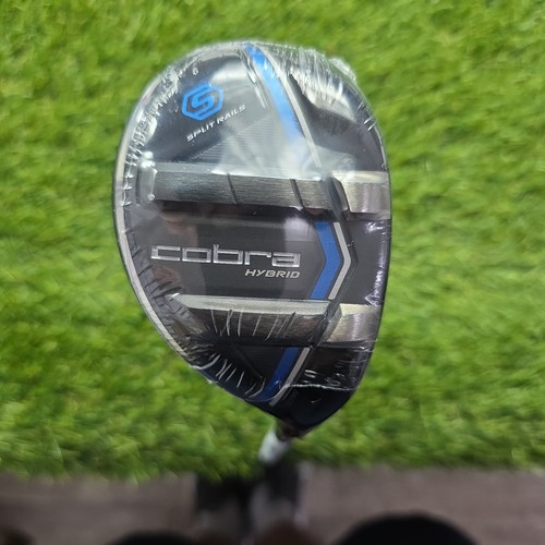 Cobra rail hybrid - cobra, 5