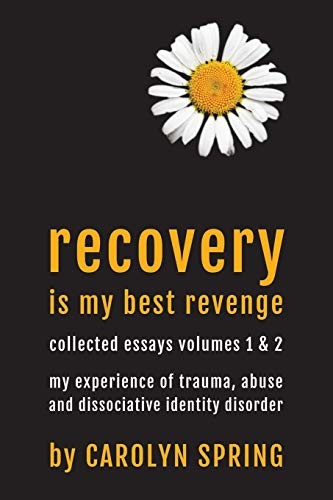 Recovery best revenge - recovery, is
