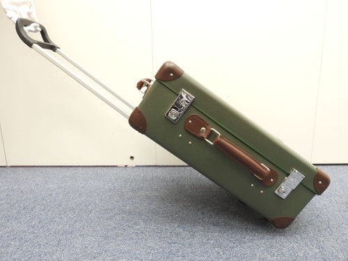 Globe trotter centenary - globe-trotter,