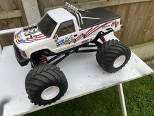 Kyosho USA-1 VE 1/8 Scale