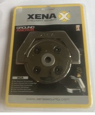 XENA GROUND ANCHOR SINGLE BOLT