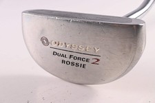 Odyssey Dual Force 2 Rossie