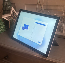 Microsoft Surface Pro 7  i7