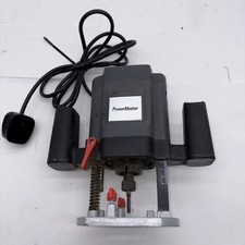 Power Master MIR-8TH Electric