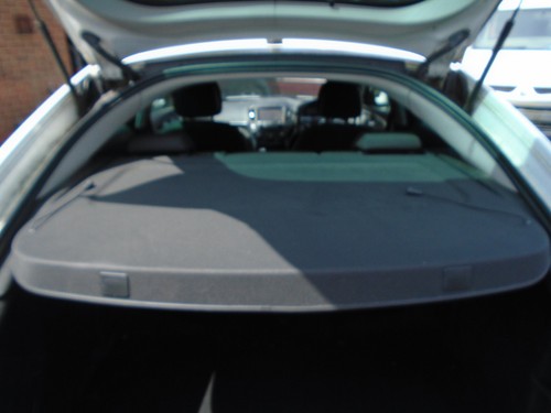 Vauxhall insignia sri - vauxhall,