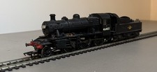 Bachmann Ivatt 2mt 2-6-0 32-830 Renumbered Re-liveried Br Black Late Crest