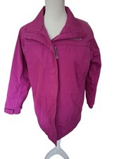 Trespass Technical Performance