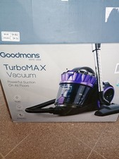 Goodmans 381345 TurboMax