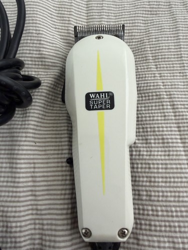 Wahl professional corded super - wahl,
