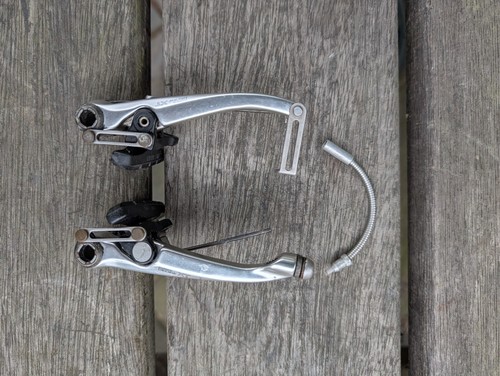 Shimano deore m739 - xt, br-m739