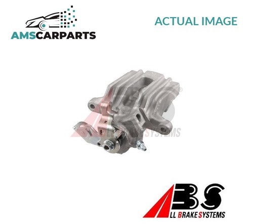 Brake caliper braking rear - caliper,