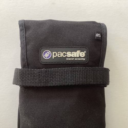 Pacsafe exomesh anti theft - 85, anti-theft