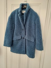 Size 16 GEORGE TEAL BLUE TEDDY