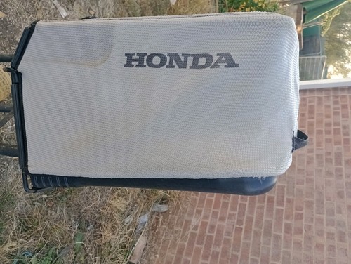 Honda hrg415 izy lawnmower - hrg415,