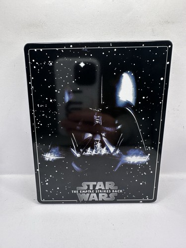 Star wars episode v - :,