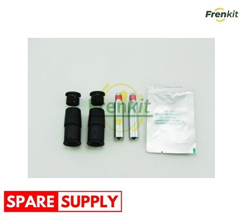 Guide sleeve kit brake - sleeve, kit,