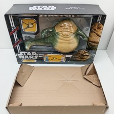 New Star Wars Giant Jabba the