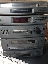 Sony Music Centre LBT V302