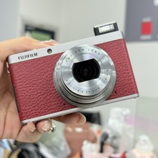 Fujifilm XF1 X Series 12.0MP