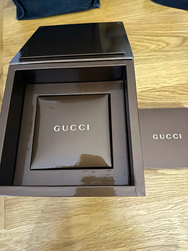Gucci ya103523 swiss made - gucci,