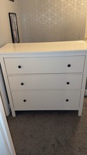Hemnes  IKEA Chest of drawers