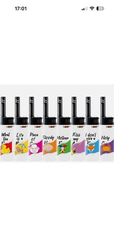 X20 bic reach utility - bic,
