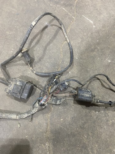 Oem yamaha tri moto - oem, 200
