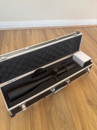 Hawke sidewinder 32x56 - sidewinder, 8-32x56
